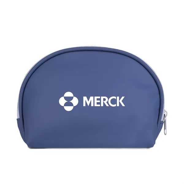 Chic Small Soft PU Cosmetic Pouch