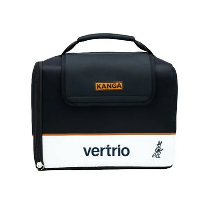 Kanga Coolers 12 Can Kase Mate Iceless Cooler Bag