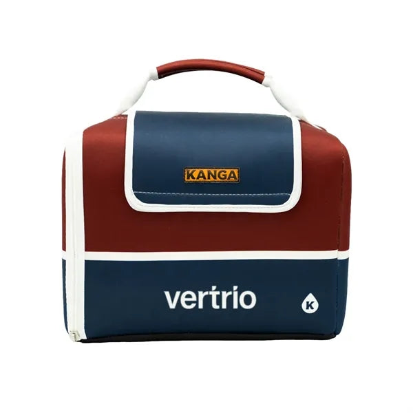 Kanga Coolers 12 Can Kase Mate Iceless Cooler Bag