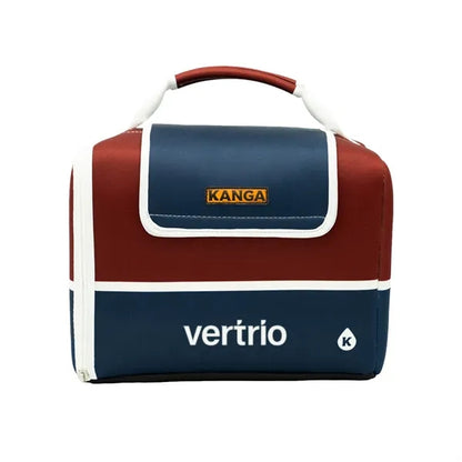 Kanga Coolers 12 Can Kase Mate Iceless Cooler Bag