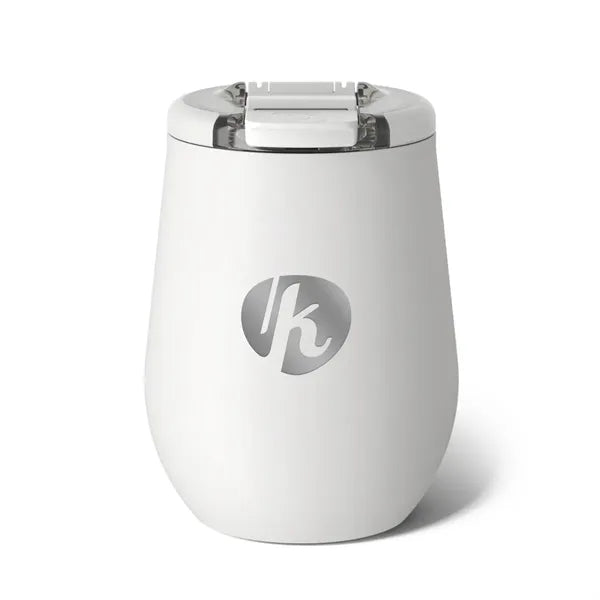 14 Oz. BrüMate Uncork'd Fashion Colors