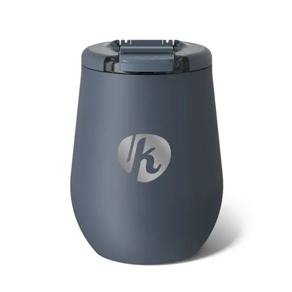 14 Oz. BrüMate Uncork'd Fashion Colors