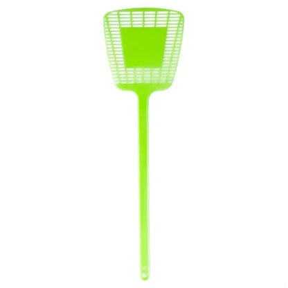 16" Custom Plastic Mosquito Fly Swatter MOQ100OCS