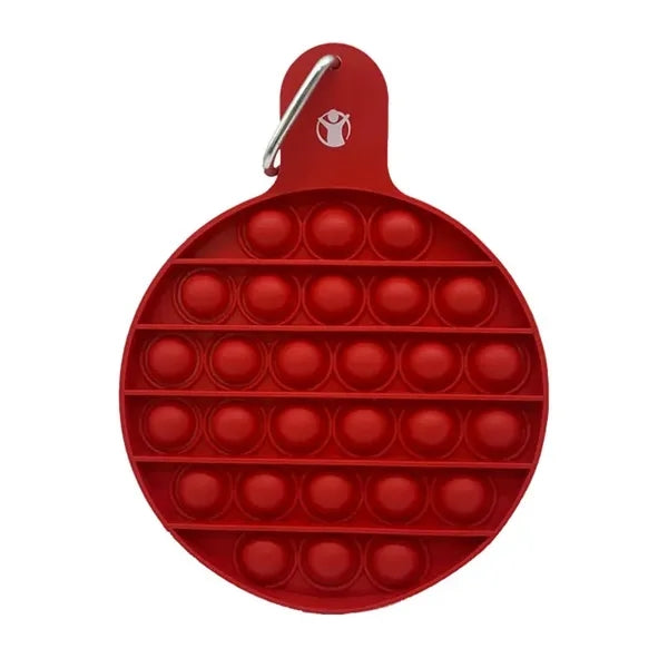 Silicone Sensory Pop Bubble Fidget Toy
