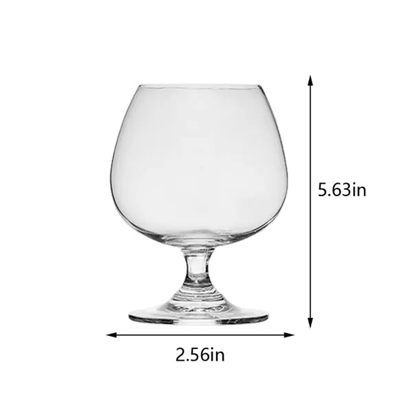 Classic hosting bachelor party drinking cup tulip beer glass