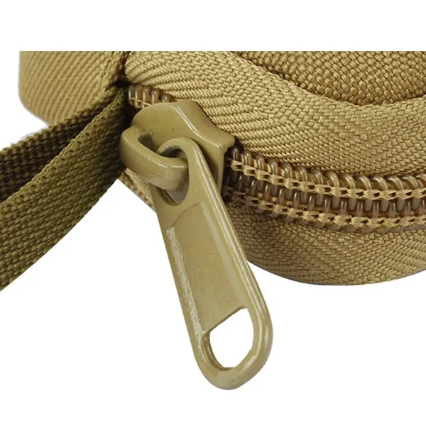 Compact Molle EDC Utility Pouch