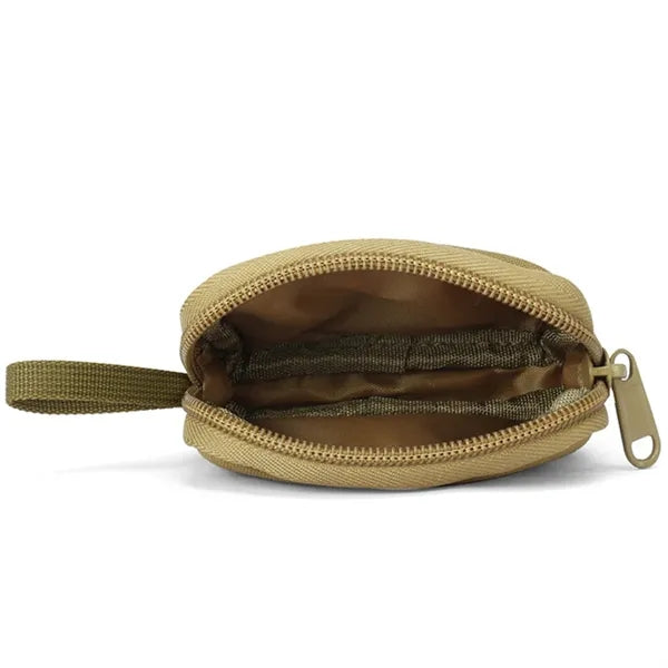 Compact Molle EDC Utility Pouch