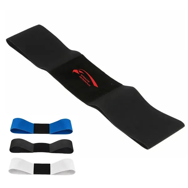 Golf Swing Corrector Belt Arm Posture and Hand Movement Aid