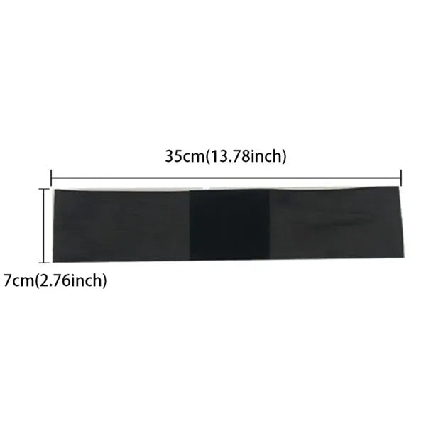 Golf Swing Corrector Belt Arm Posture and Hand Movement Aid