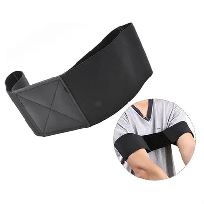 Golf Swing Corrector Belt Arm Posture and Hand Movement Aid