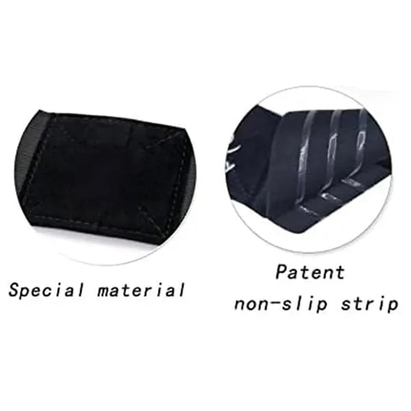 Golf Swing Corrector Belt Arm Posture and Hand Movement Aid