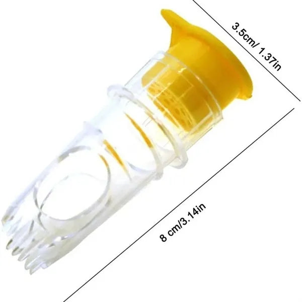 Handheld Stainless Steel Citrus Manual Lemon Juicer