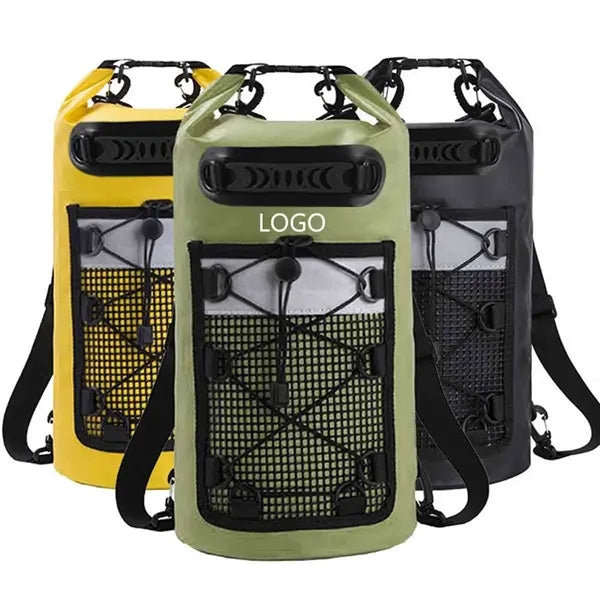 20L Waterproof Dry Bag Backpack