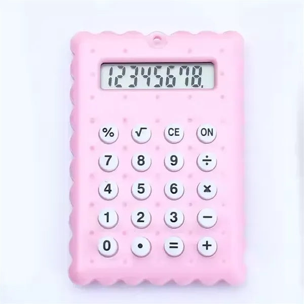 Pocket Calculator For Student