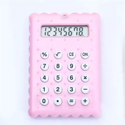 Pocket Calculator For Student