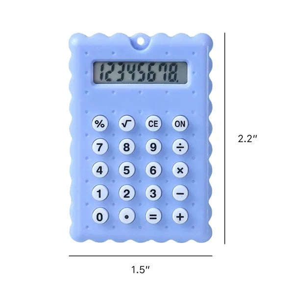 Pocket Calculator For Student