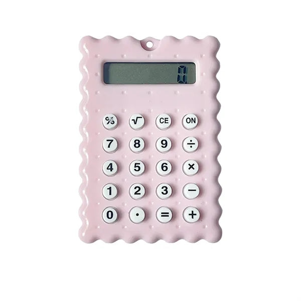 Pocket Calculator For Student