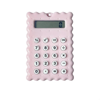 Pocket Calculator For Student