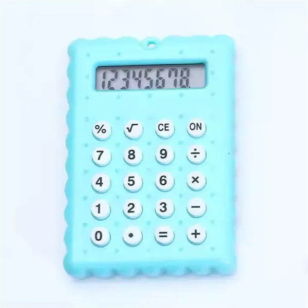 Pocket Calculator For Student