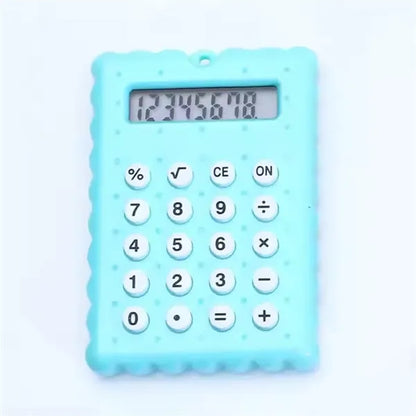 Pocket Calculator For Student