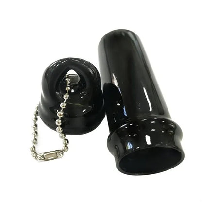 Beach Floating Cylindrical Plastic Coin Key Storage Bags