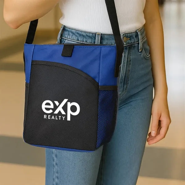 Gourmet Cooler Bag