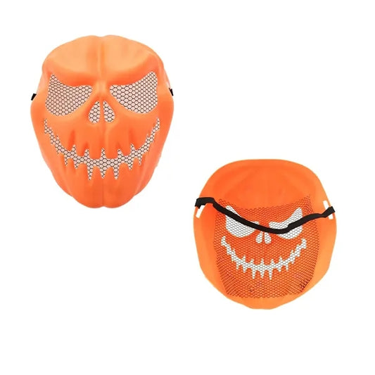 Pumpkin Mask
