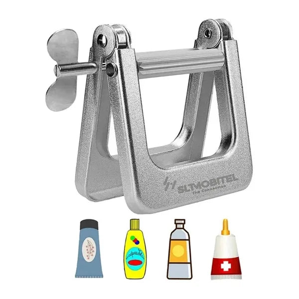 5" Metal Tube  Squeezer