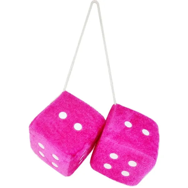 Fuzzy Dice