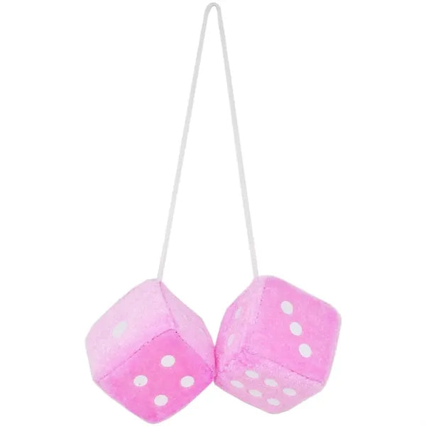 Fuzzy Dice