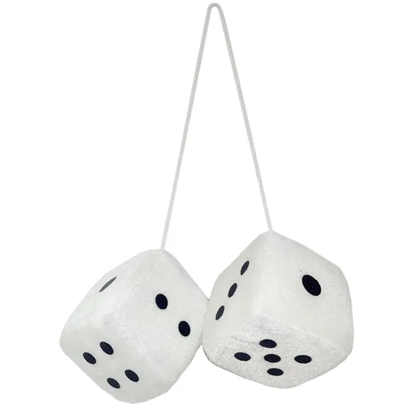 Fuzzy Dice