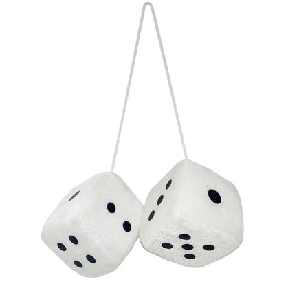 Fuzzy Dice