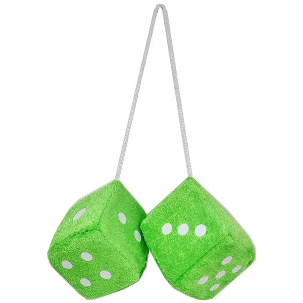 Fuzzy Dice