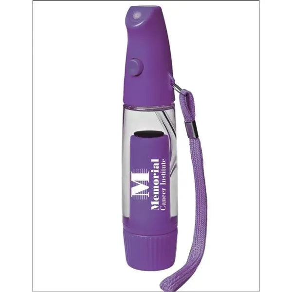 Portable Mist Sprayer
