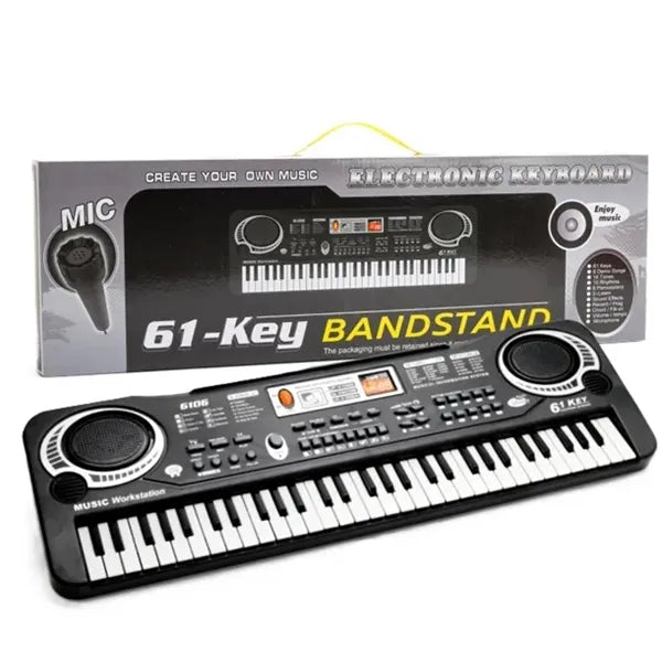 Kids Electronic Keyboard