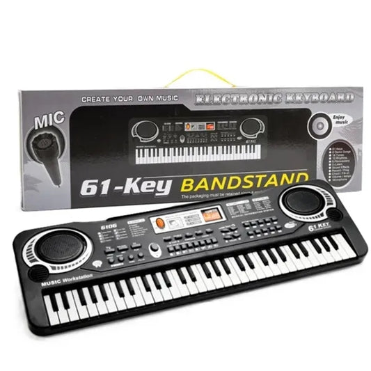 Kids Electronic Keyboard