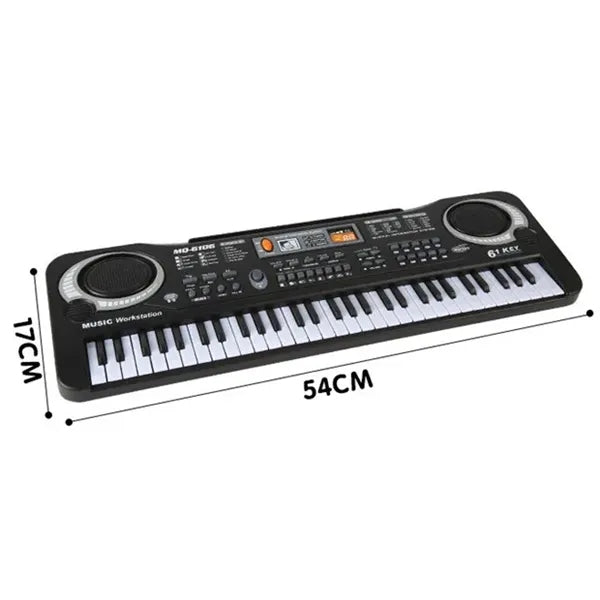 Kids Electronic Keyboard
