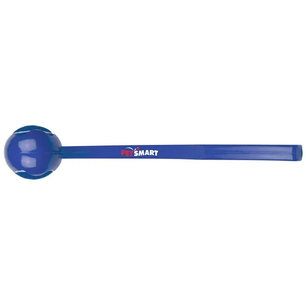 Tennis Ball Launcher- Blue