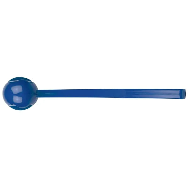 Tennis Ball Launcher- Blue