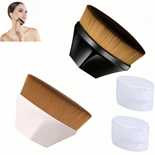 UltraSoft Flat Top Foundation Brush