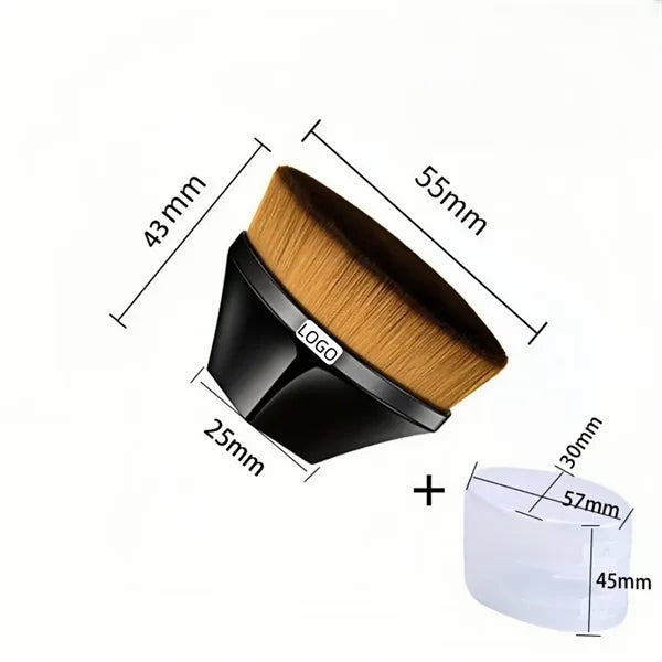 UltraSoft Flat Top Foundation Brush