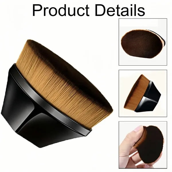 UltraSoft Flat Top Foundation Brush
