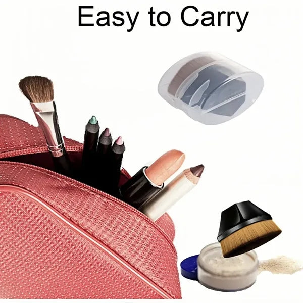 UltraSoft Flat Top Foundation Brush