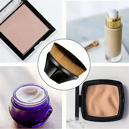 UltraSoft Flat Top Foundation Brush