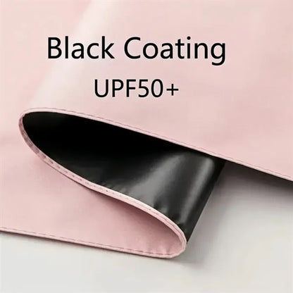 Pocket Size UV Protection Travel Umbrella