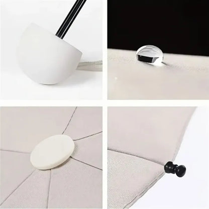 Pocket Size UV Protection Travel Umbrella