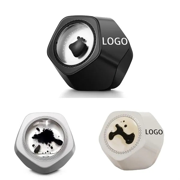 Custom Magnetic Fluid Speaker