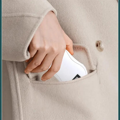 Portable Hand Warmers Power Bank