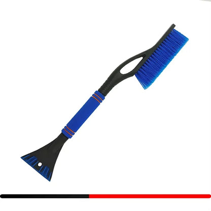 Snow Brush and Ice Scraper for Car