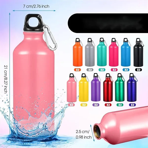 Hydration Flask Insulated Thermos